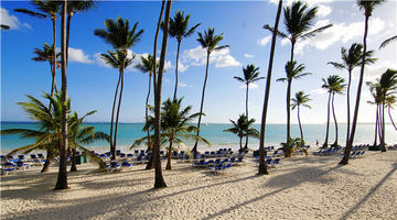 Barcelo Bavaro Beach & Convention Center - Punta Cana hotel