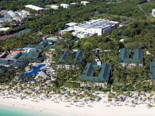 Barcelo Bavaro Beach & Convention Center - Punta Cana hotel