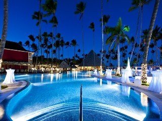 Barcelo Bavaro Beach & Convention Center - Punta Cana hotel