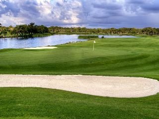 Barcelo Bavaro Beach & Convention Center - Punta Cana hotel