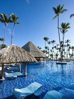 Barcelo Bavaro Beach & Convention Center - Punta Cana hotel