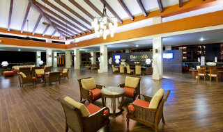 Barcelo Bavaro Beach & Convention Center - Punta Cana hotel