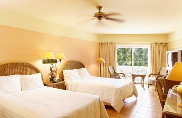 Barcelo Bavaro Beach & Convention Center - Punta Cana hotel