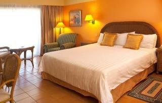 Barcelo Bavaro Beach & Convention Center - Punta Cana hotel