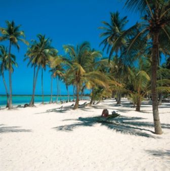 Barcelo Bavaro Beach & Convention Center - Punta Cana hotel