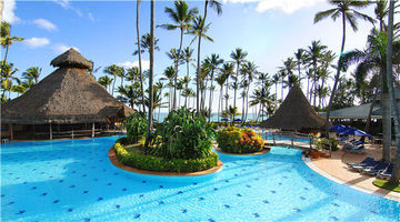 Barcelo Bavaro Beach & Convention Center - Punta Cana hotel