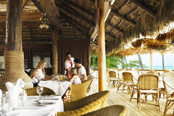 Barcelo Bavaro Beach & Convention Center - Punta Cana hotel