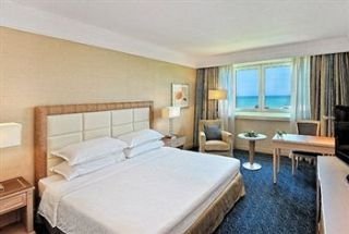 Sheraton Club des Pins - Alger | Algiers hotel