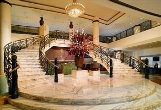 Sheraton Club des Pins - Alger | Algiers hotel