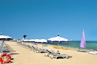 Sheraton Club des Pins - Alger | Algiers hotel