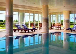 Sheraton Club des Pins - Alger | Algiers hotel