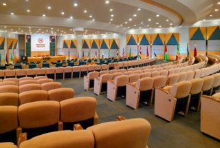 Sheraton Club des Pins - Alger | Algiers hotel