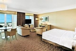 Sheraton Club des Pins - Alger | Algiers hotel