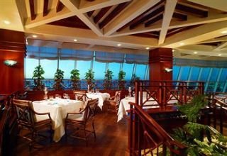 Sheraton Club des Pins - Alger | Algiers hotel