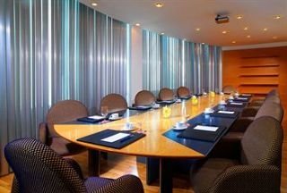 Sheraton Club des Pins - Alger | Algiers hotel