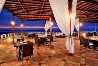 Sheraton Club des Pins - Alger | Algiers hotel