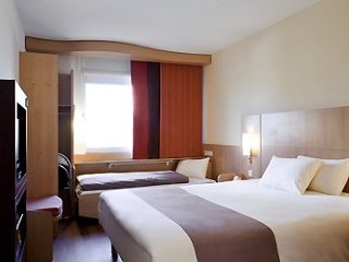 Ibis Tlemcen - Tlemcen hotel