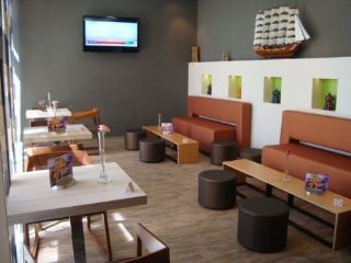 Ibis Tlemcen - Tlemcen hotel