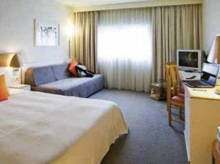 Ibis Tlemcen - Tlemcen hotel