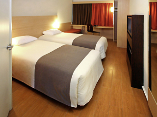 Ibis Tlemcen - Tlemcen hotel