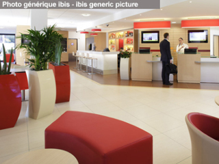Ibis Tlemcen - Tlemcen hotel