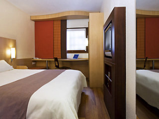 Ibis Tlemcen - Tlemcen hotel