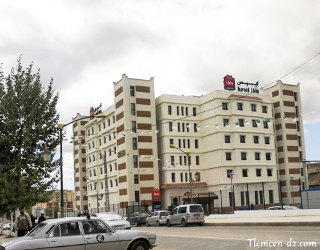 Ibis Tlemcen - Tlemcen hotel