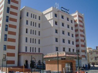 Ibis Tlemcen - Tlemcen hotel