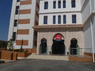 Ibis Tlemcen - Tlemcen hotel