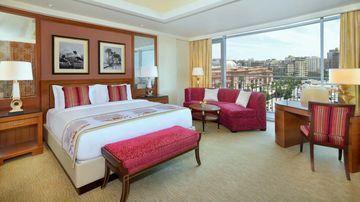 Nile Hilton - Cairo hotel