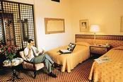 Nile Hilton - Cairo hotel