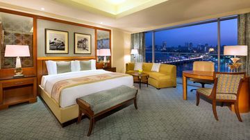 Nile Hilton - Cairo hotel