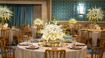 Nile Hilton - Cairo hotel