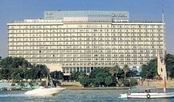 Nile Hilton - Cairo hotel