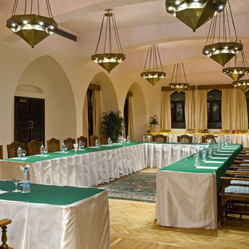 Sofitel Sharm el Sheikh - Sharm El Sheikh hotel