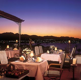 Sofitel Sharm el Sheikh - Sharm El Sheikh hotel