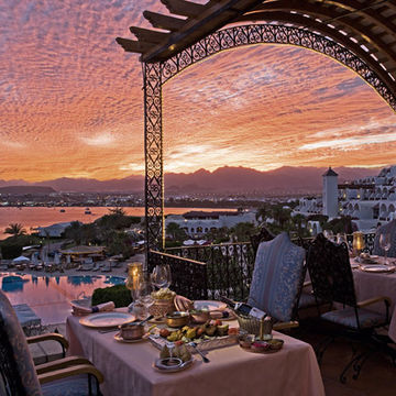 Sofitel Sharm el Sheikh - Sharm El Sheikh hotel