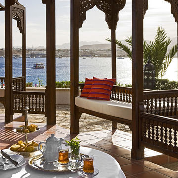 Sofitel Sharm el Sheikh - Sharm El Sheikh hotel