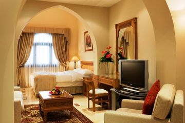 Sofitel Sharm el Sheikh - Sharm El Sheikh hotel