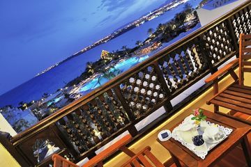 Sofitel Sharm el Sheikh - Sharm El Sheikh hotel