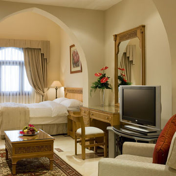 Sofitel Sharm el Sheikh - Sharm El Sheikh hotel