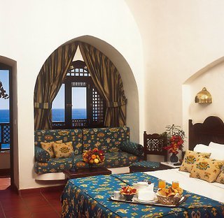Sofitel Sharm el Sheikh - Sharm El Sheikh hotel