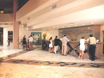 Hilton Dahab Resort - Dahab hotel