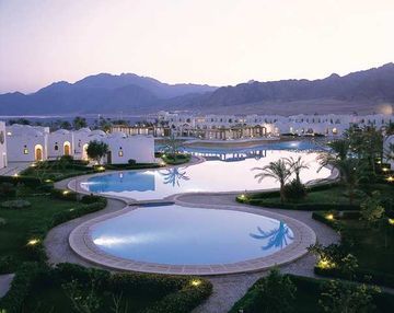 Hilton Dahab Resort - Dahab hotel