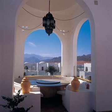 Hilton Dahab Resort - Dahab hotel