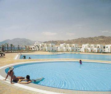 Hilton Dahab Resort - Dahab hotel