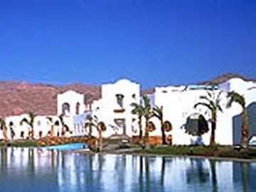 Hilton Dahab Resort - Dahab hotel