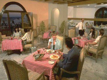 Hilton Dahab Resort - Dahab hotel