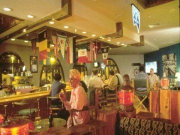 Hilton Dahab Resort - Dahab hotel