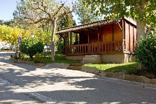 CÃ¡mping el SolsonÃ©s - Solsona hotel